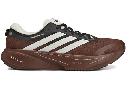 adidas Supernova Rise 3 Song For The Mute Auburn Chalk White - authentic adidas sneakers
