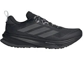 adidas Supernova Rise ATR Core Black Iron Metallic Cloud White