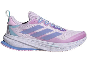 adidas Supernova Rise ATR Ice Lavender Blue Spark Met. Bliss Lilac (Women's)
