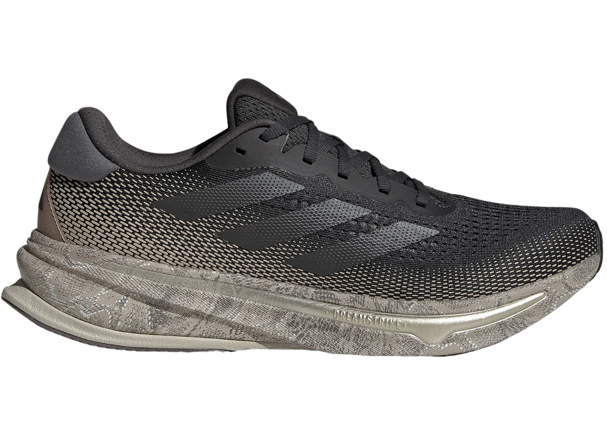 adidas Supernova Rise Carbon Iron Metallic Wonder Beige - vue secondaire A