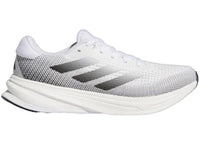 adidas Supernova Rise Cloud White Core Black Zero Metalic