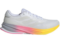 adidas Supernova Rise Cloud White Crystal White Lucid Pink (Women's)