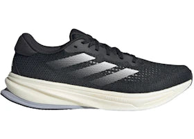 adidas Supernova Rise Core Black Core White Carbon - vue 360