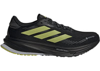 adidas Supernova Rise Gore-Tex Black Preloved Lime Carbon
