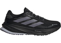 adidas Supernova Rise Gore-Tex Black Preloved Violet Carbon (Women's)