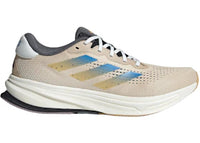 adidas Supernova Rise Move For The Planet Crystal Sand Blue Burst Oat