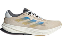 adidas Supernova Rise Move For The Planet Crystal Sand Blue Burst Oat