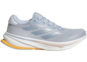 adidas Supernova Rise Semi Flash Aqua Cobalt Blue Blue Spark Met. (Women's)