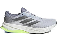 adidas Supernova Solution 2.0 Dash Grey Iron Metallic Hi-Res Yellow