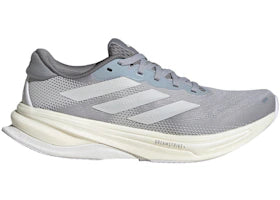 adidas Supernova Solution 2.0 Halo Silver Zero Metalic Grey (Women's) - vue 360