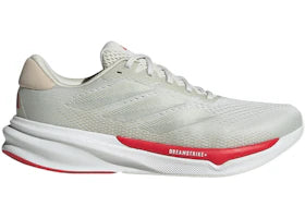 adidas Supernova Stride 2 Orbit Grey Matte Silver Ruby - vue 360