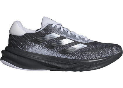 adidas Supernova Stride Cloud White Core Black (Women's) - sneakers view 2