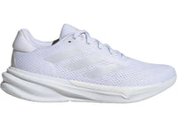 adidas Supernova Stride Cloud White Zero Metalic Crystal White (Women's)