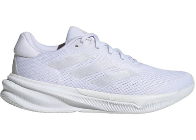 adidas Supernova Stride Cloud White Zero Metalic Crystal White (Women's)