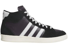 adidas Superskate Core Black Crystal White Off White - vue 360