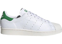 adidas Superstan Cloud White Green