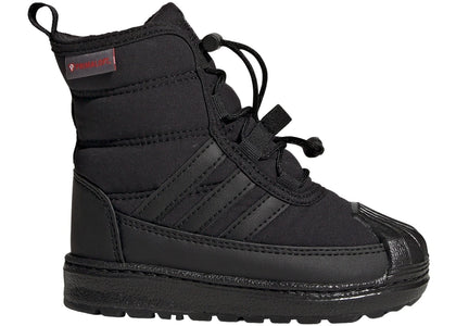 adidas Superstar 360 Core Black (TD) - sneakers view 2
