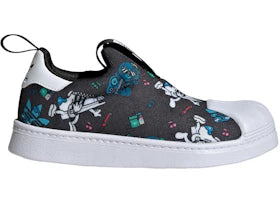 adidas Superstar 360 Superstar Print (PS)
