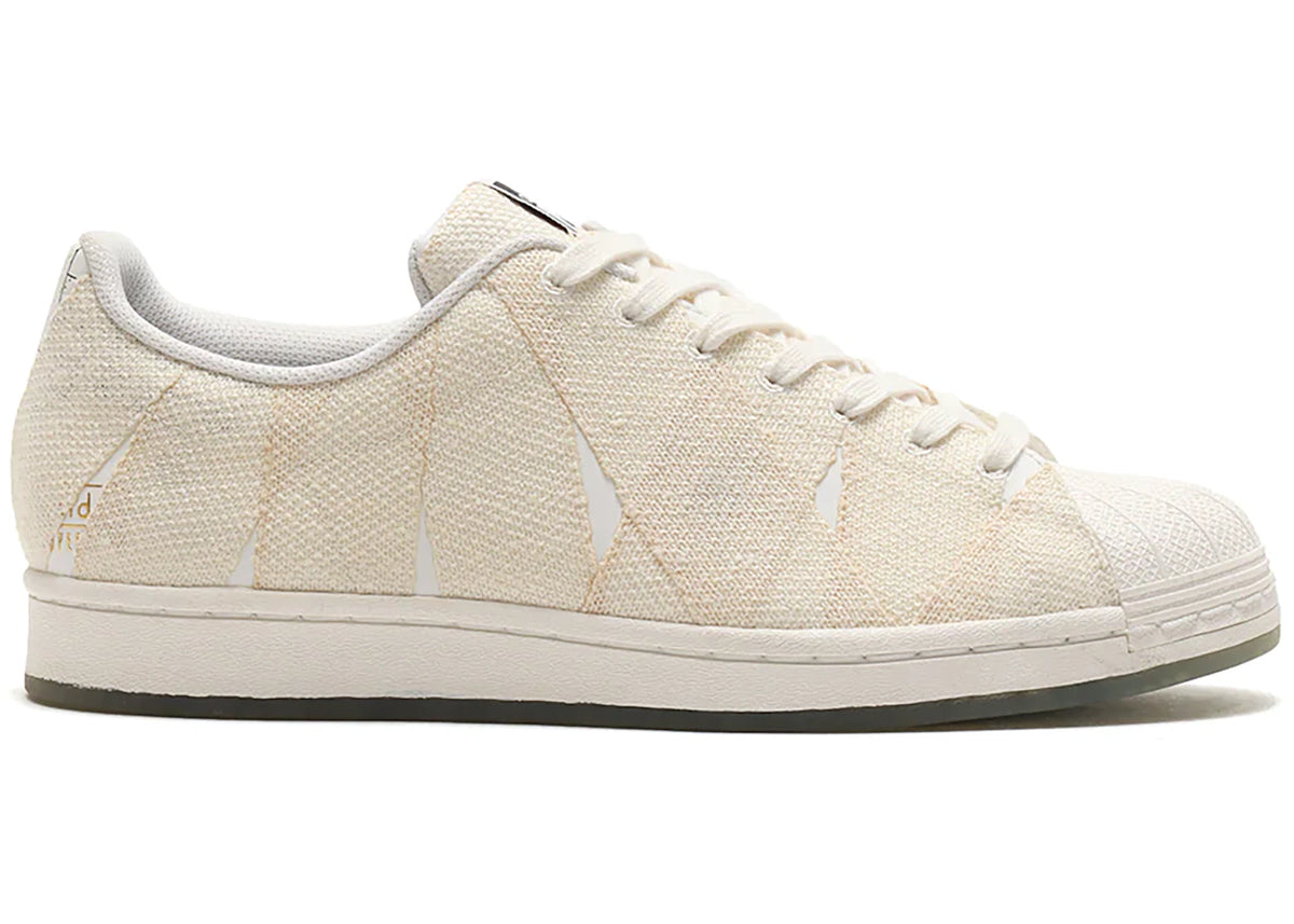 adidas Superstar 50 Mummy - vue secondaire A