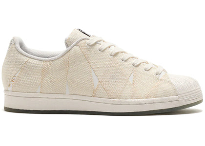 adidas Superstar 50 Mummy - sneakers view 2