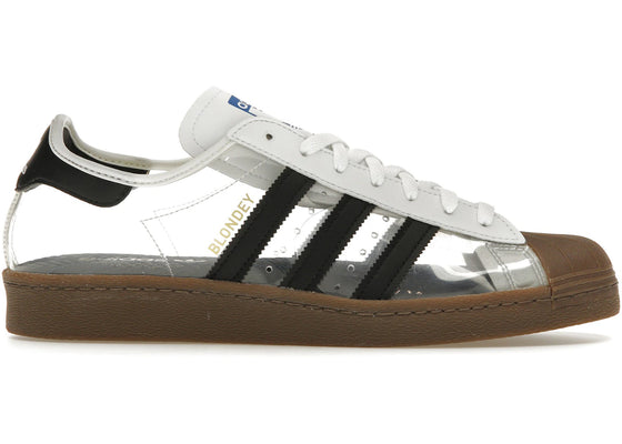 adidas Superstar 80 Blondey McCoy sneakers - authentic adidas shoes