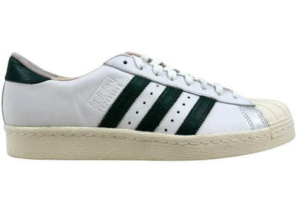 adidas Superstar 80s Recon Crystal White - sneakers view 2