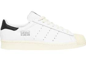 adidas Superstar 80s Slam Jam - vue 360