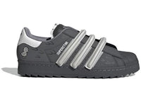 adidas Superstar 80s TR Melting Sadness Duck Grey