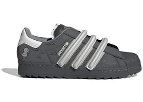 adidas Superstar 80s TR Melting Sadness Duck Grey