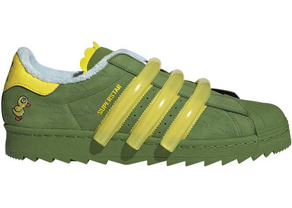 adidas Superstar 80s TR Melting Sadness Duck - sneakers view 2