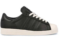 adidas Superstar 82 Black Chalk White