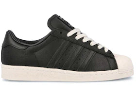 adidas Superstar 82 Black Chalk White