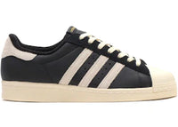 adidas Superstar 82 Core Black Cream White