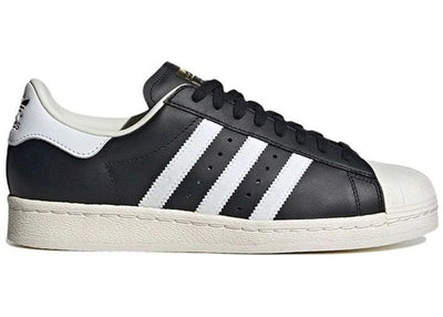 adidas Superstar 82 Core Black Footwear White