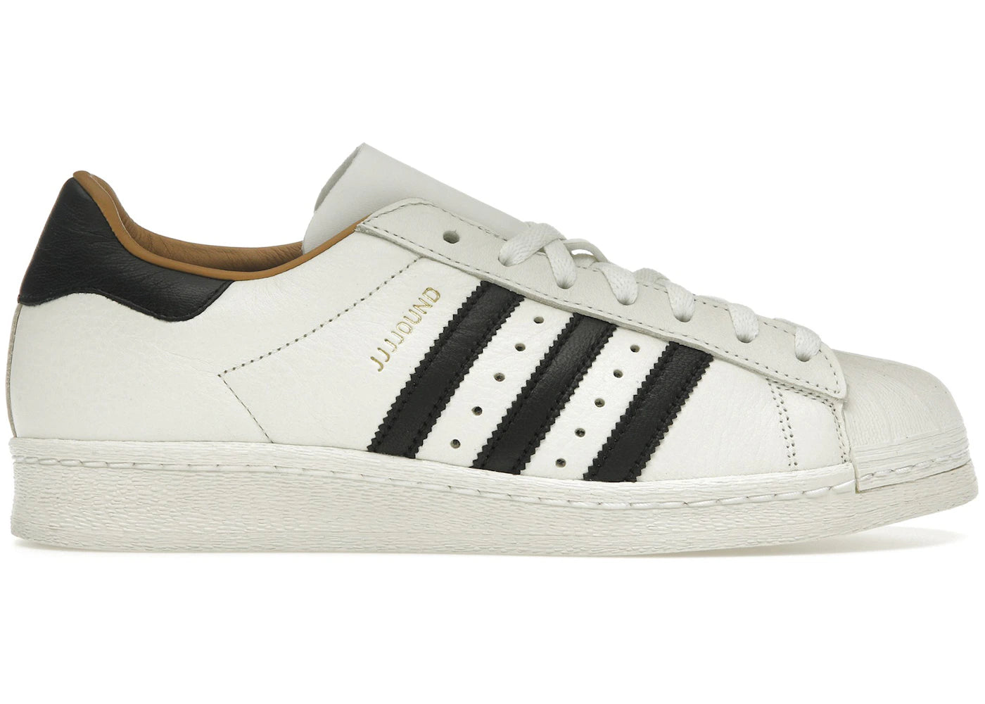 adidas Superstar 82 JJJJound Off White Made in Germany