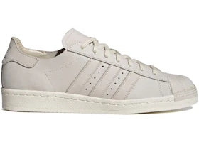 adidas Superstar 82 Off White - vue 360