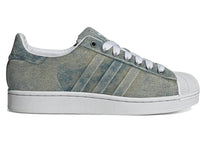 adidas Superstar 82 Washed Denim