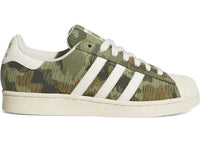 adidas Superstar ADV Camo Cream White