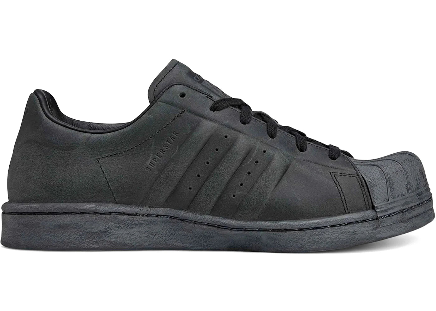 adidas Superstar AVAVAV Carbon (Women's) - vue 360