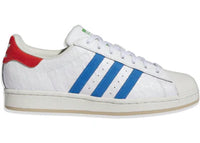 adidas Superstar All-over Debossed Trefoils