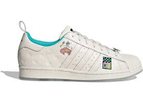 adidas Superstar Arizona Chalk White