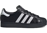 adidas Superstar Beaded Black White (Women's)