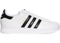 adidas Superstar Beams White Black