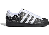 adidas Superstar Black Labels