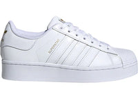 adidas Superstar Bold White (Women's)