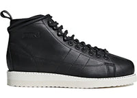 adidas Superstar Boot Core Black (Women's)