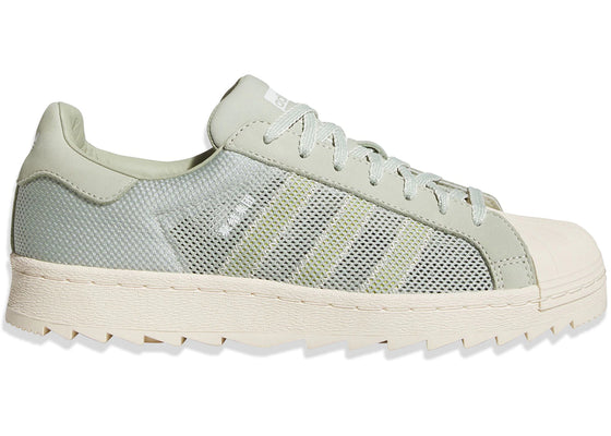 adidas Superstar Breathe CLOT Wonder White sneakers - authentic adidas shoes