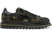adidas Superstar CLOT by Edison Chen x Bape (Friends & Family)