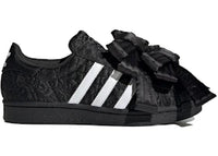 adidas Superstar Caroline Hu Black White (Women's)