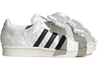 adidas Superstar Caroline Hu White Black (Women's)